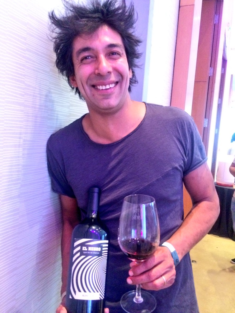 Encontré a mi Bro perdido <a href="/ScalziPanker/">Rodrigo Scalzi</a>  cec <a href="/Haceteotro/">Haceteotro</a>