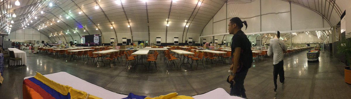 reallyrabbit's tweet photo. And weβre here #Servathon2017 https://t.co/RH4b7p5Y00
