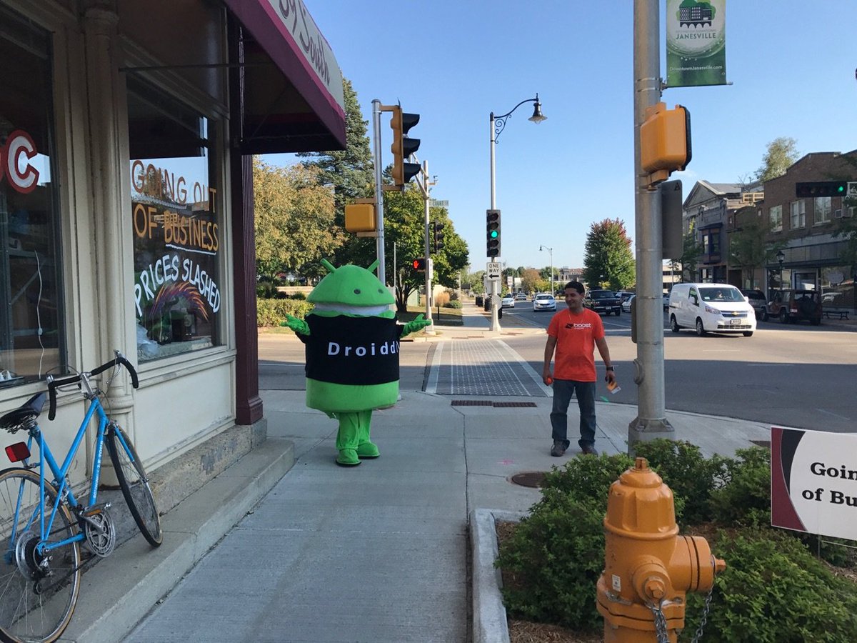 Norman DeLaney tweet media