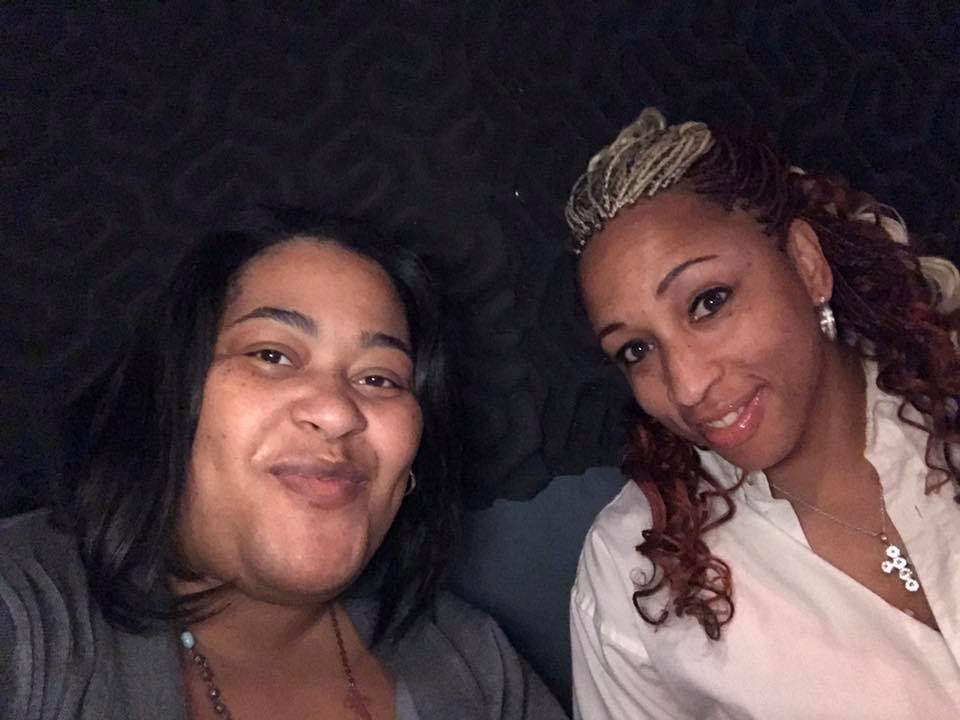 ipacindy's tweet photo. Congrats to Kila Adams &amp; Dutchez DuVall of @KaidyDid_Prod on a fantastic opening night!
4 MORE SHOWS THIS WEEKEND!
"MEMPHIS" @AtTheA https://t.co/f1kJ4w72Sx