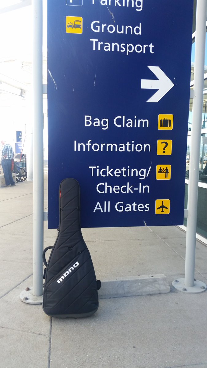 JoyClarkMusic's tweet photo. Another seamless flight! @MONOcreators #monocreators #monofits #monovertigo https://t.co/gJjxi80Xaj