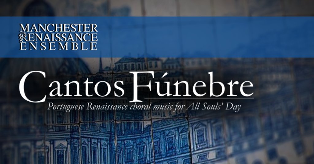 MREnsemble's tweet photo. Wow! The first concert of our 17/18 season, and it's FREE! Portuguese polyphony and new… https://t.co/6oPVIP9YBG https://t.co/7cK0In8Cse