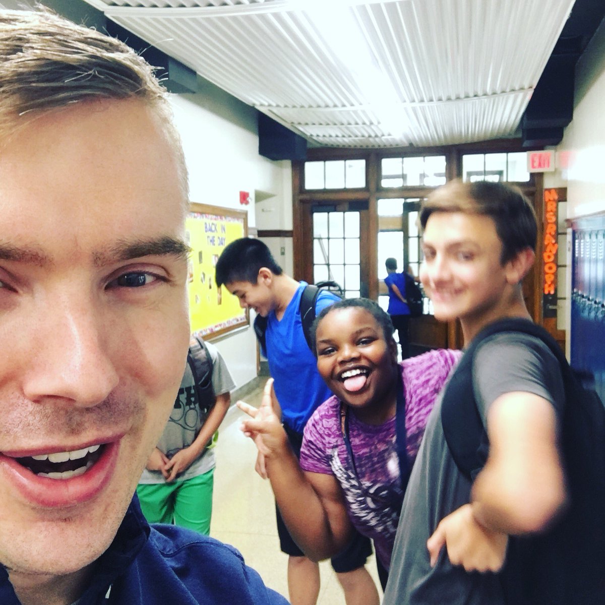 Andrew Patterson tweet media