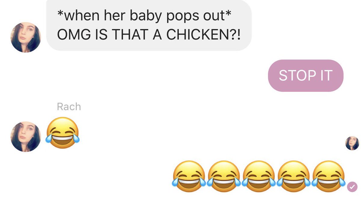 HollieLou_xo's tweet photo. 💀💀💀 @rach_burge @KylieJenner #KylieJenner #isthatachicken https://t.co/JQkXwVIBb4