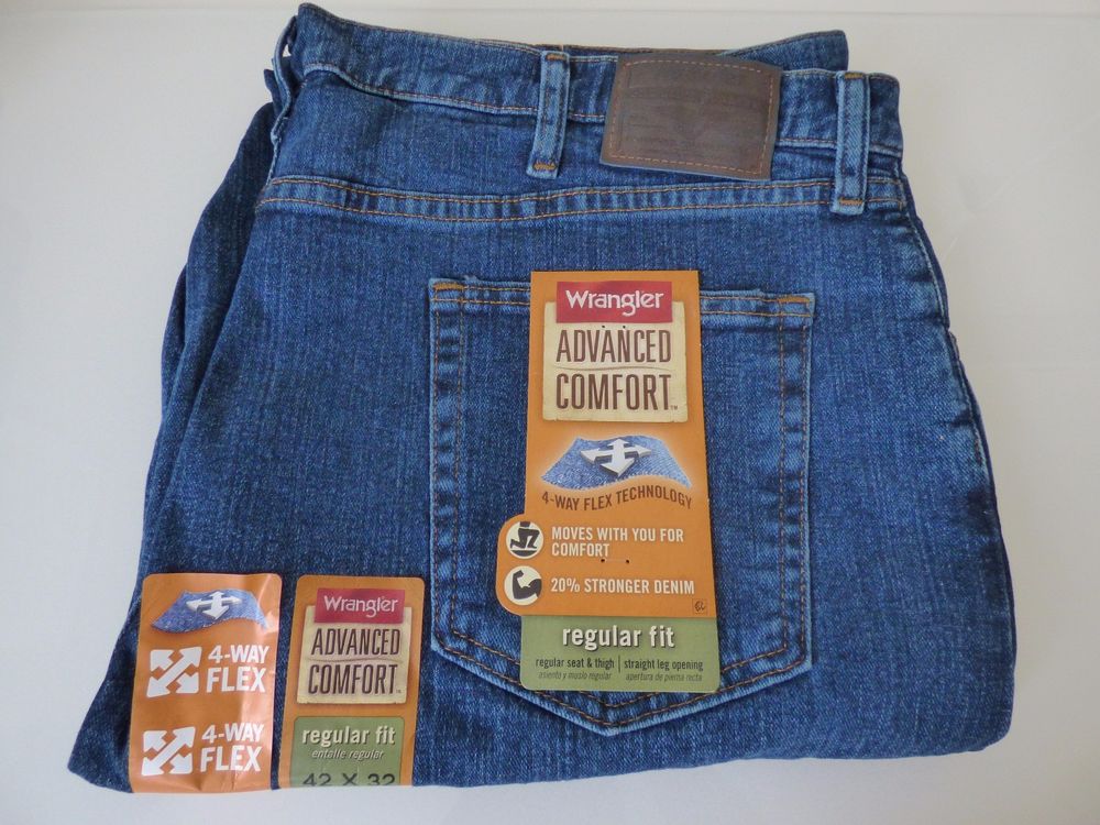 four way flex jeans wrangler Off 52% 