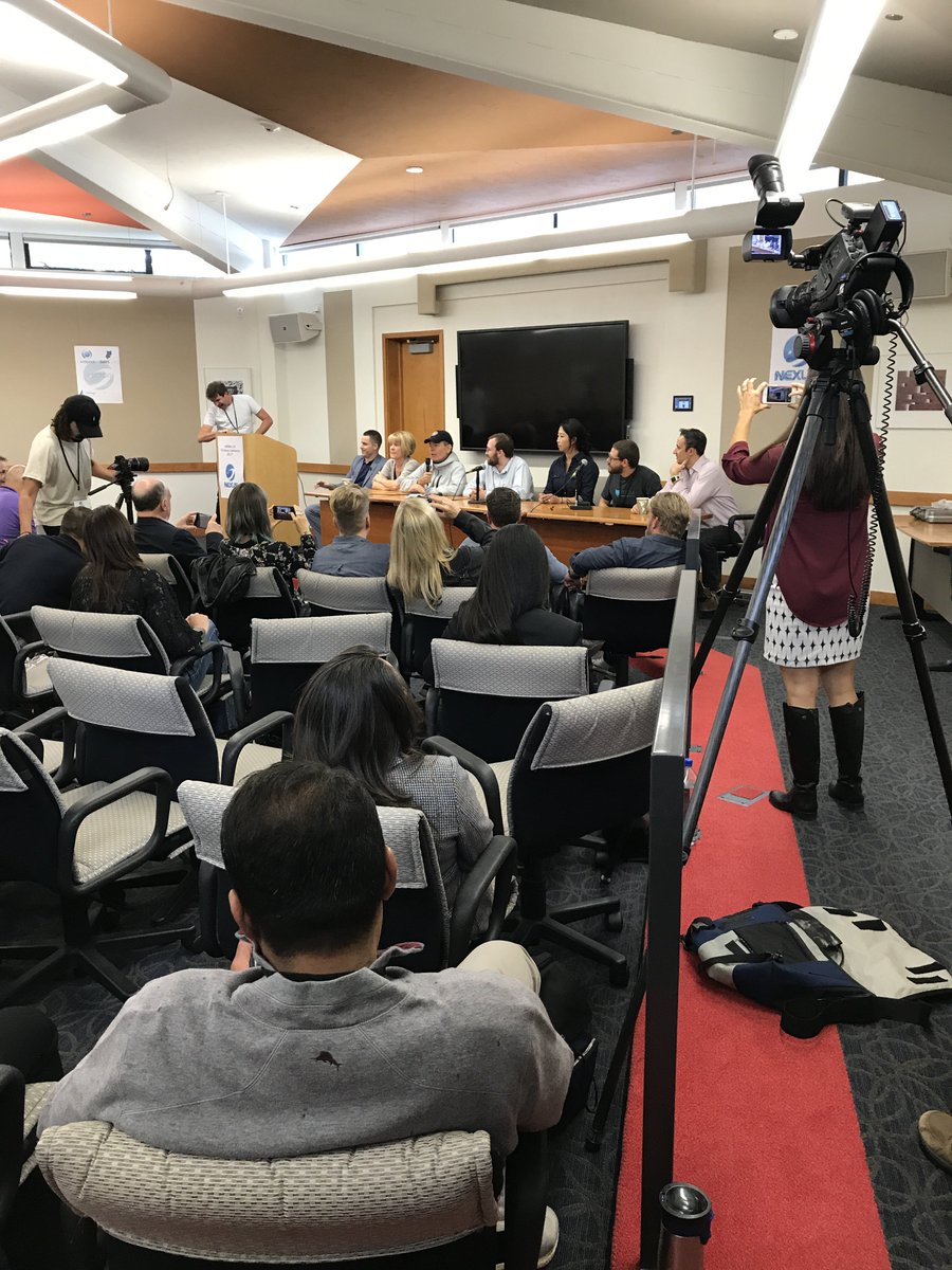 Max Keizer <a href="/maxkeiser/">Max Keiser</a> &amp; Stacy Herbert <a href="/stacyherbert/">Stacy Herbert 🇸🇻🚀</a> at #NexusConference in Aspen, Colorado USA
@nexus_aspen2017