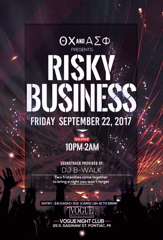oualphasig's tweet photo. Make sure your at the party of the year tonight! Hosted by the men of Theta Chi and Alpha Sigma Phi! https://t.co/VnUpaSyPIA