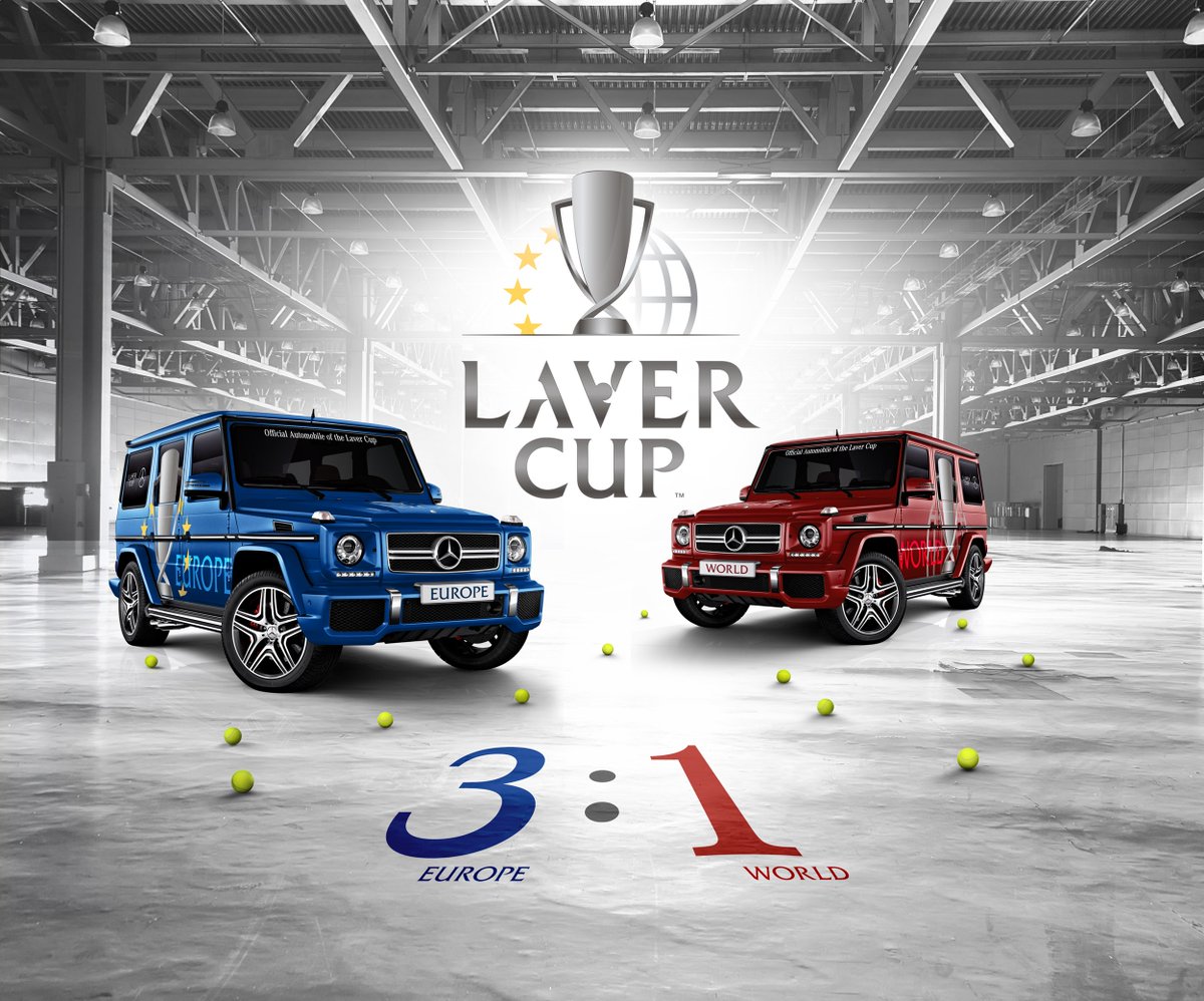Laver Cup 2017, Prague - Sep 22-24, 2017 - Page 9 DKXD_u9XkAAYOFX
