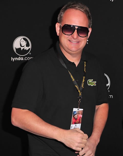 Happy Birthday Parry Gripp 