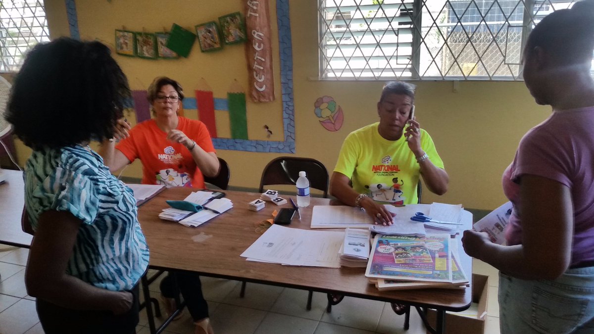 KrisKerr46's tweet photo. @ECCJA @eleanorelvin76 @tkmsingh @TammyD_Henry Thank you National for these well needed Little Leaders Kits #12Standardsmatter https://t.co/Qvg7qAbNTD