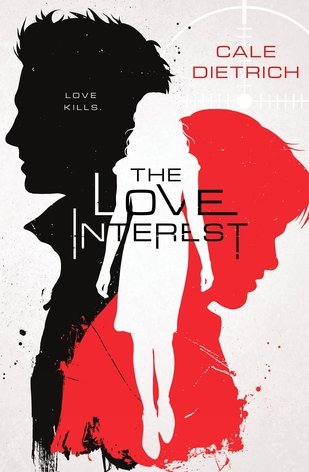 aussieownedread's tweet photo. Review: The Love Interest by Cale Dietrich https://t.co/yhMsDw9mSw https://t.co/6p5eiF6KID