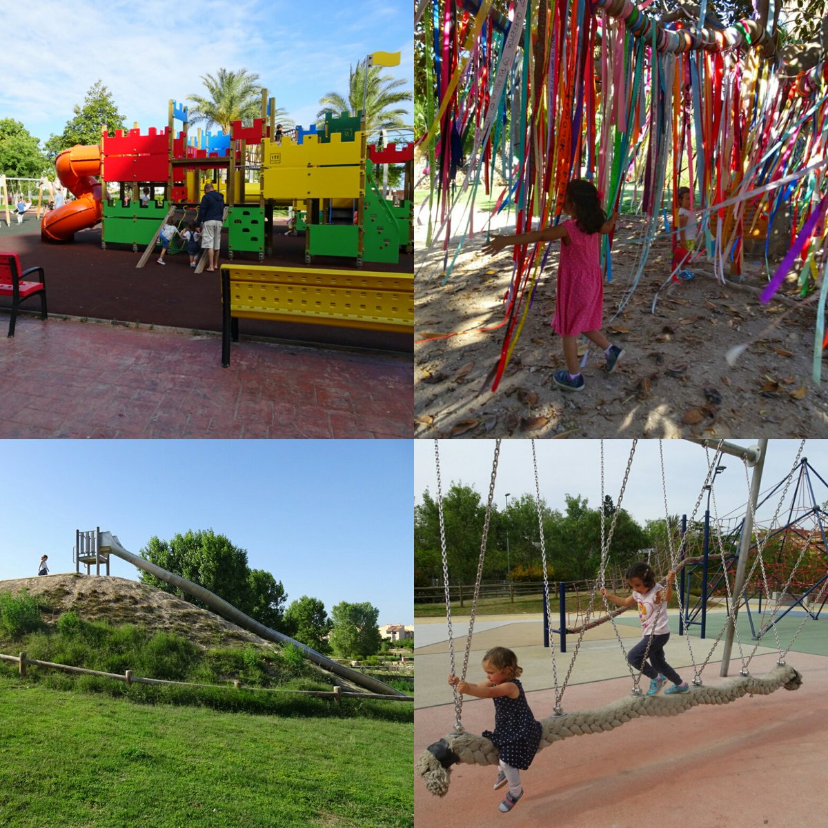 Planea Moverte tweet media