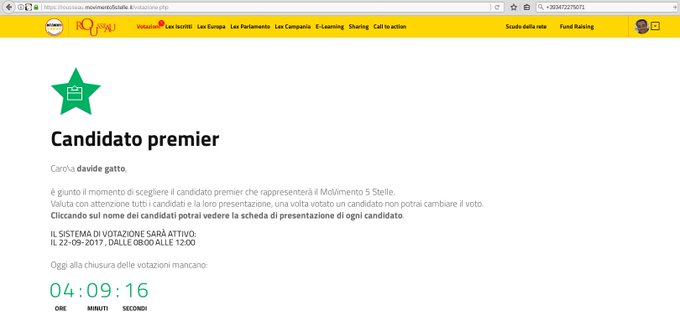 Visualizza l'immagine su Twitter