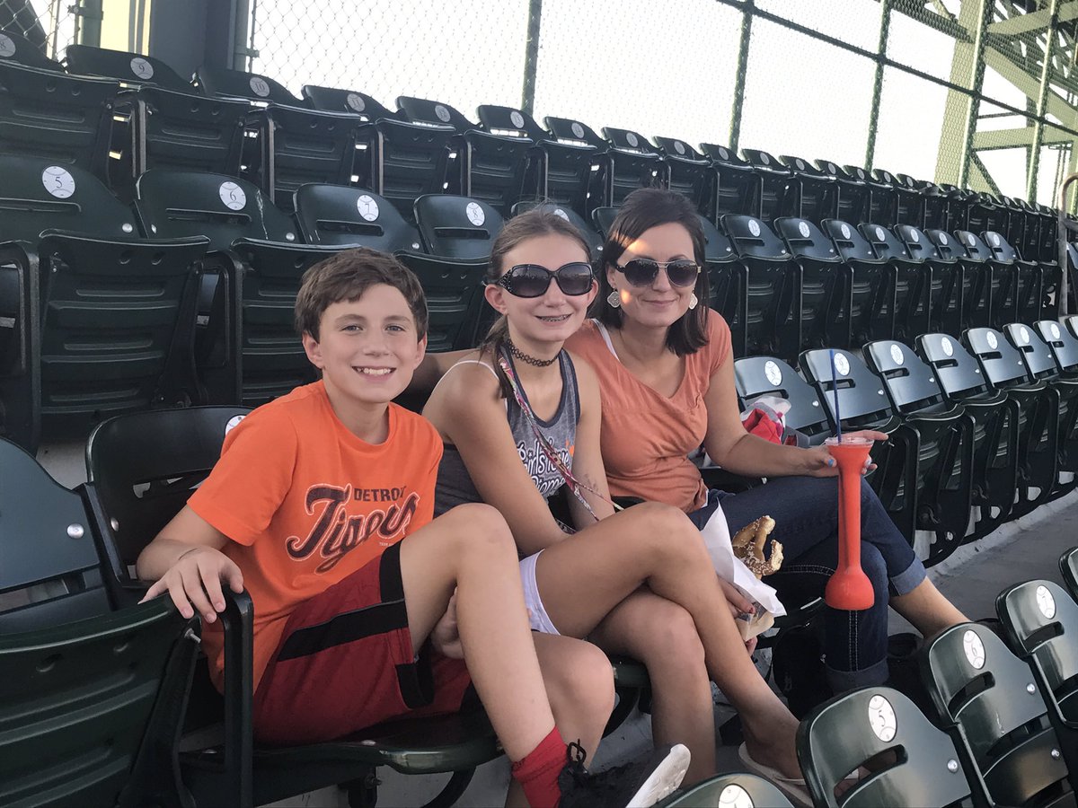 RFWancour34's tweet photo. #Tigerspics https://t.co/N1LXSZQG8a