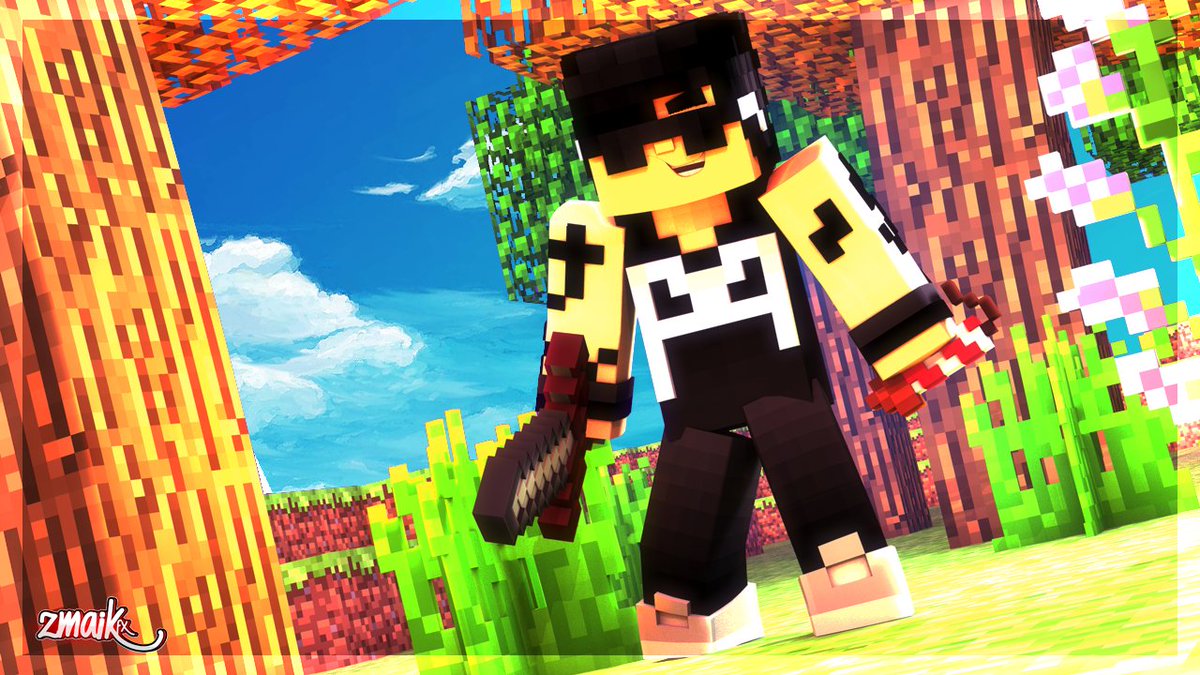 MaidarkThumbs's tweet photo. Wpp Para:@SrMysth 

By:Eu

Parceiros:@Noops10k ,@SrAlberS2 ,@VsfdPlay ,@MdsCaiiuh 

RT+FAV https://t.co/jgA0wi5UFx