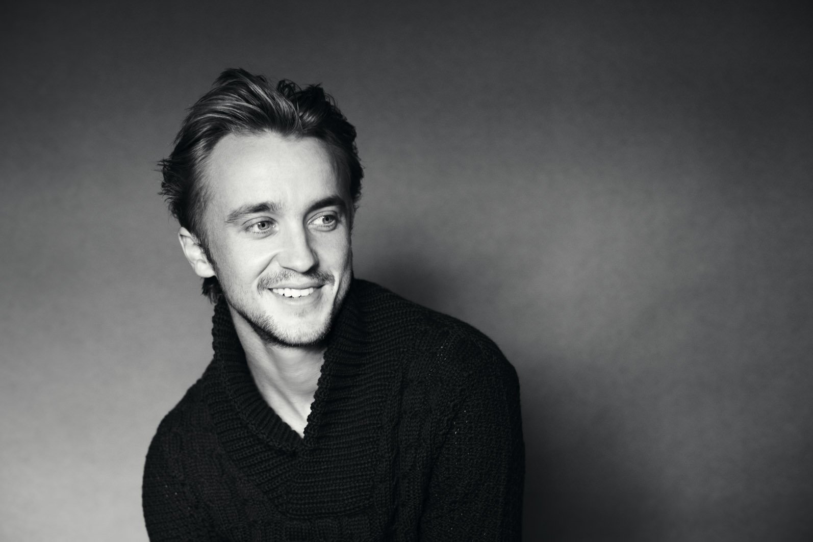 Happy Bday, Tom Felton! 