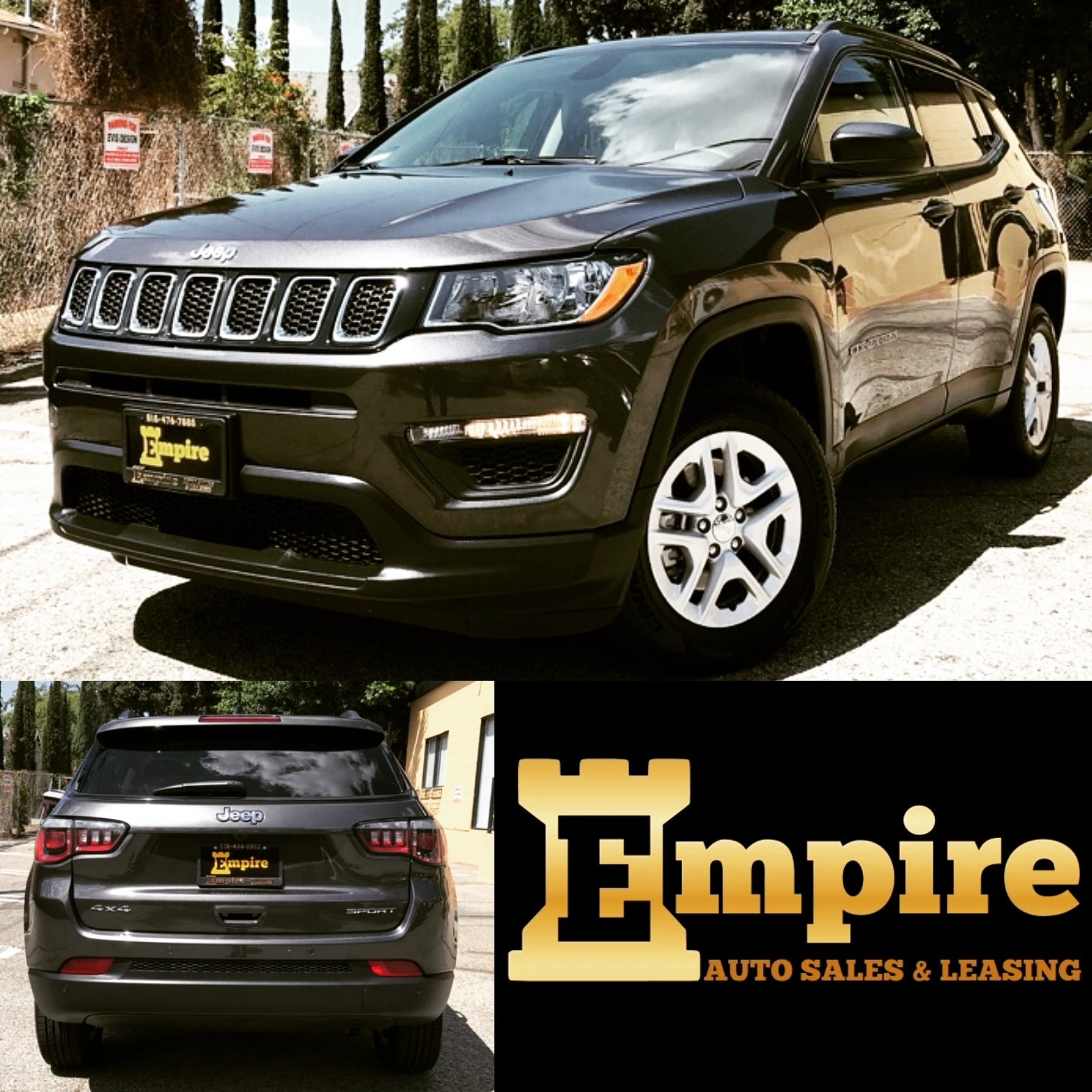 Empire Auto Sales >> Empire Auto Sales On Twitter Congratulations Ronnie On Empire Auto Sales >> Empire Auto Sales On Twitter Congratulations Ronnie On