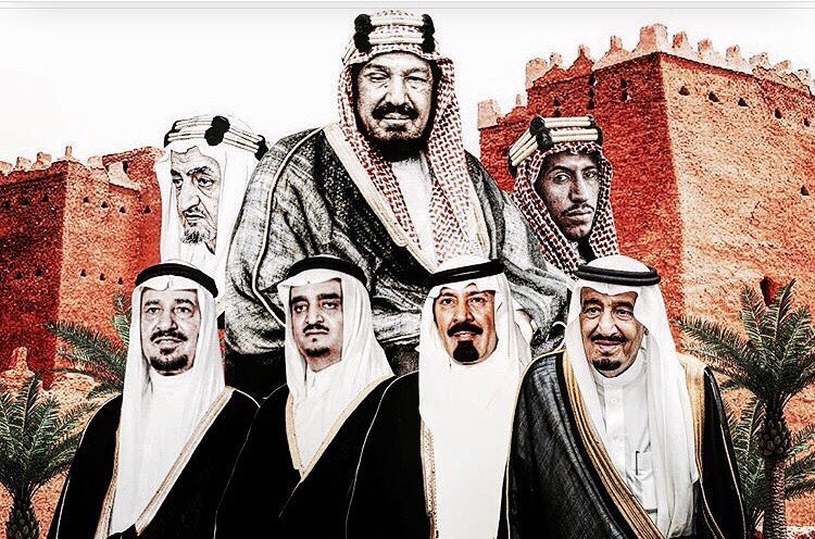 بدر بن عبدالله بن عبدالعزيز 🇸🇦 tweet media
