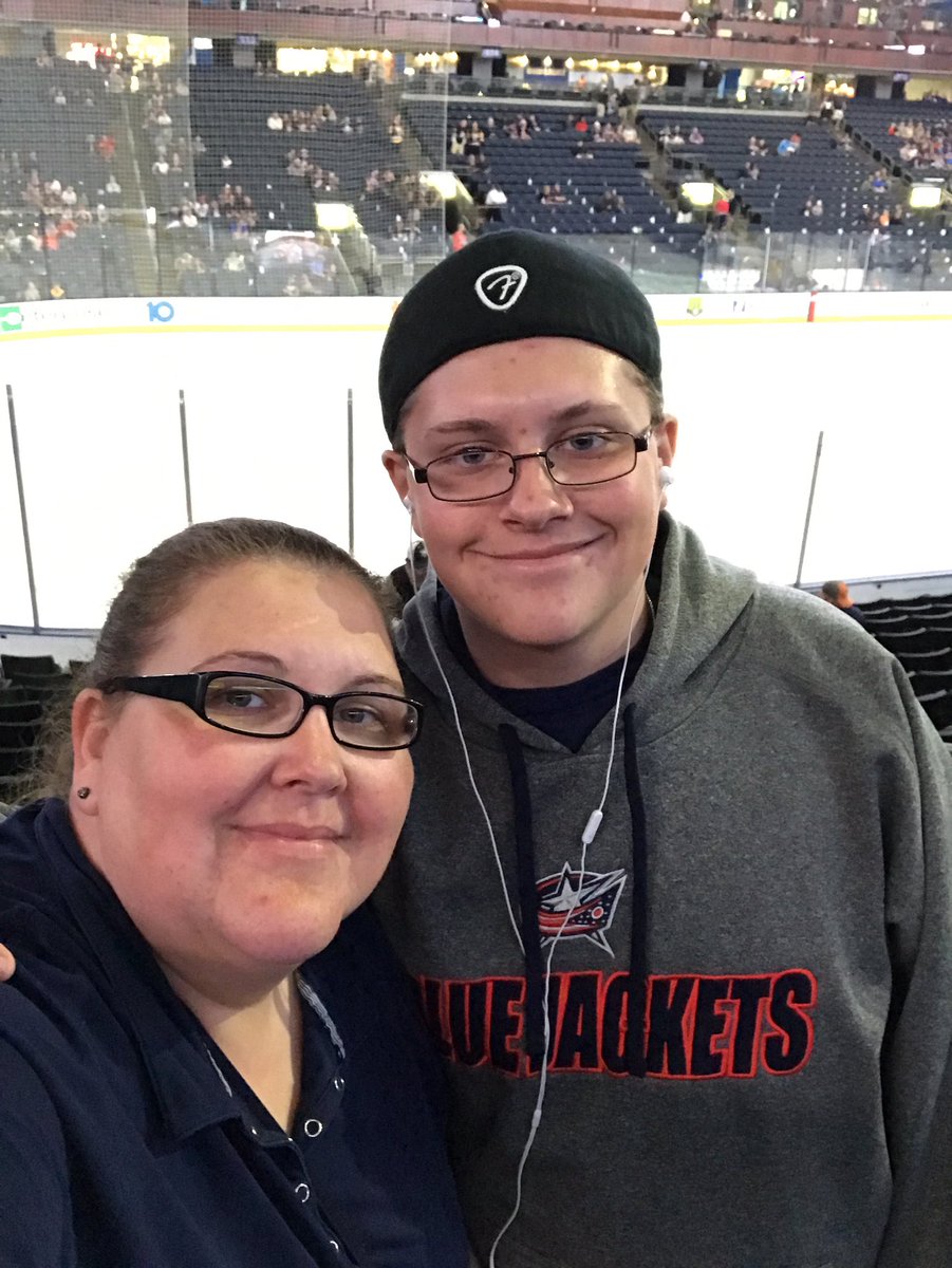 Rebecca Everman tweet media