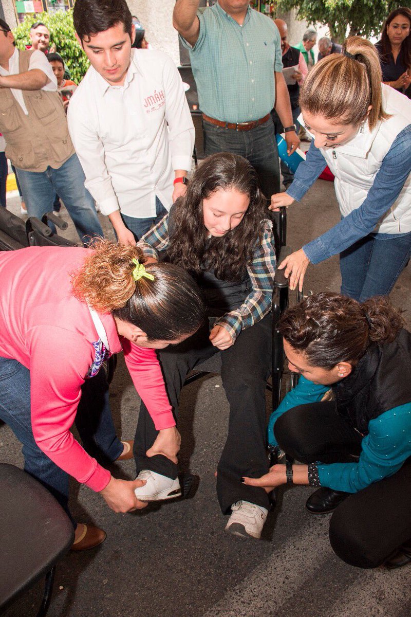 En #TDB trabajamos para construir una #CulturaDePaz día a día.
