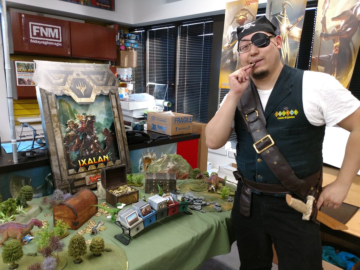 SourceComicGame photo