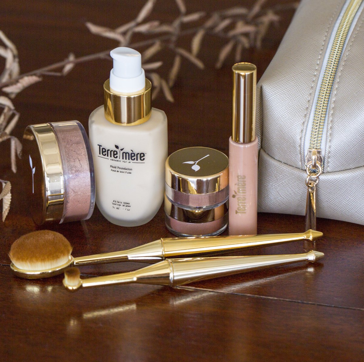 terre mere eye serum