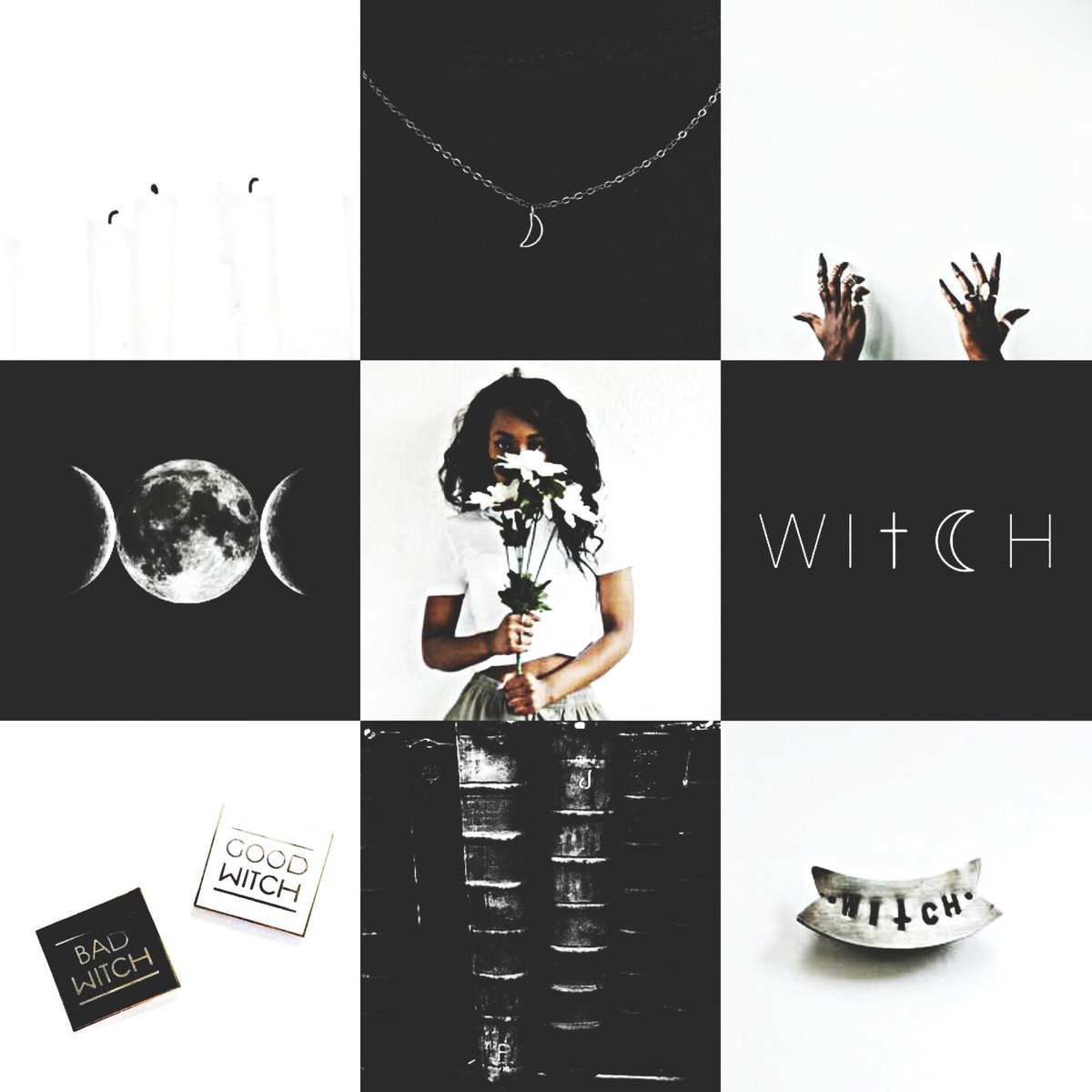 bsbwitch's tweet image. ✩; αl • tru • ιѕ • tιc› bonnιe bennett, you hαve no ιdeα whαt ι cαn beαr.