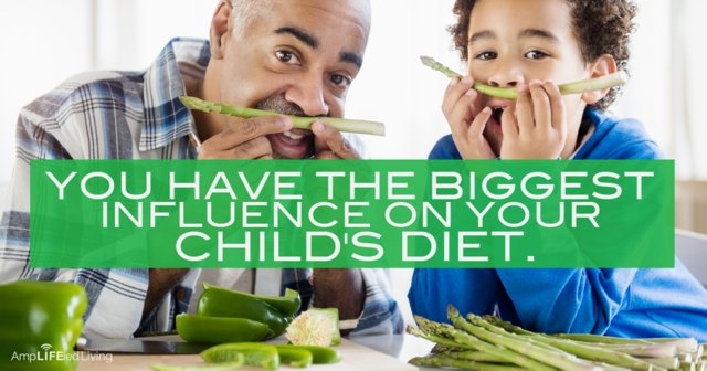 BacktoHealthSac's tweet photo. Your children learn by observing. If you want your kids to have a lifetime of healthy eating habits, it's up to... https://t.co/mvOhimou8q https://t.co/A7Ej0nZ8eQ