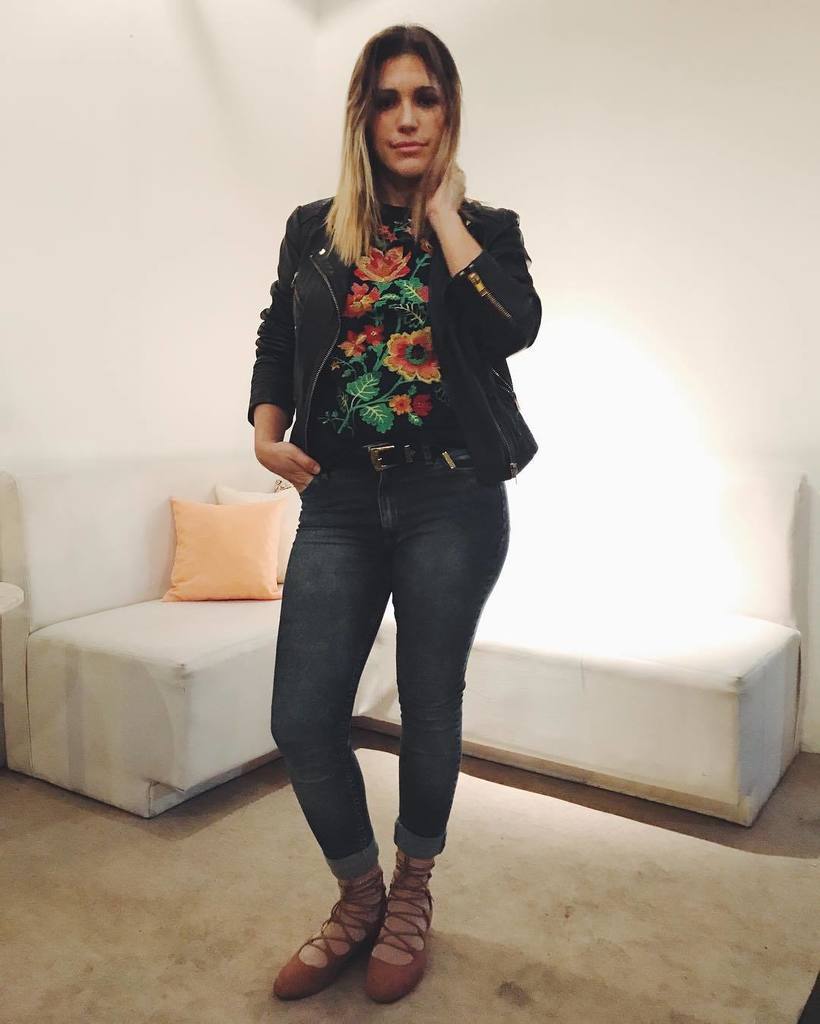 ModapolisWeb's tweet photo. Estamos #eventeando en la presentación de la nueva colección de @maryrooseok. Atentas a lo que se viene en materia… https://t.co/V0W9L3XDQt https://t.co/0jM63NuSAA