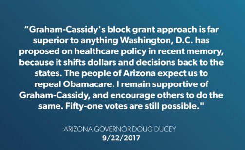 galts1teaparty's tweet image. #TimeToGovern #RepealAndReplace