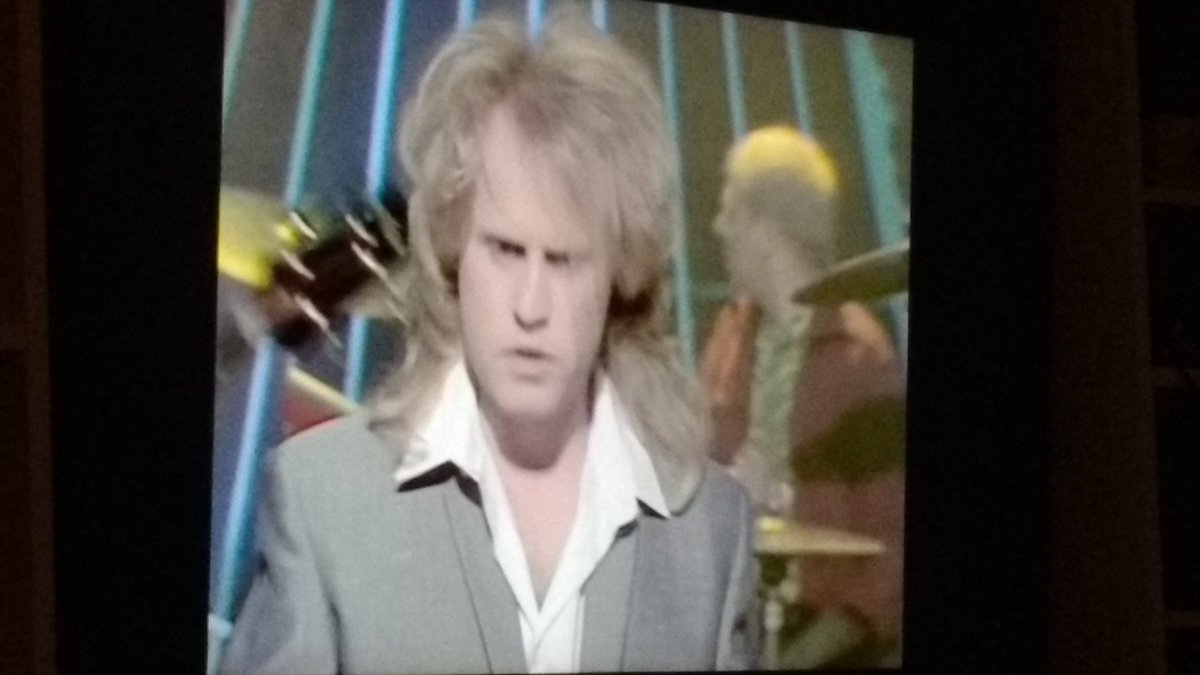 Rob On Twitter Jeez I Remember Flock Of Seagulls Mike Scores