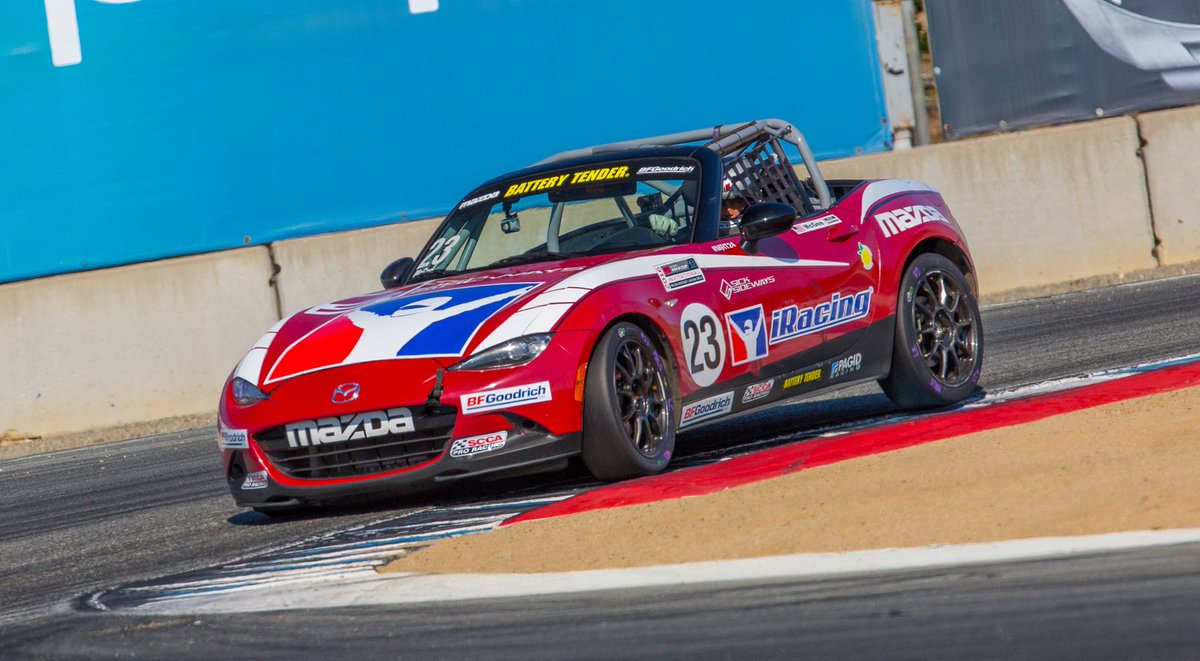 Excited to announce <a href="/RIDEPLAYtv/">RIDEPLAY tv</a>, joining our <a href="/iRacing/">iRacing</a> Virtual2Reality car &amp;con't story in Pro <a href="/GlobalMX5Cup/">Follow @MazdaMX5Cup</a>😃 #MRT24