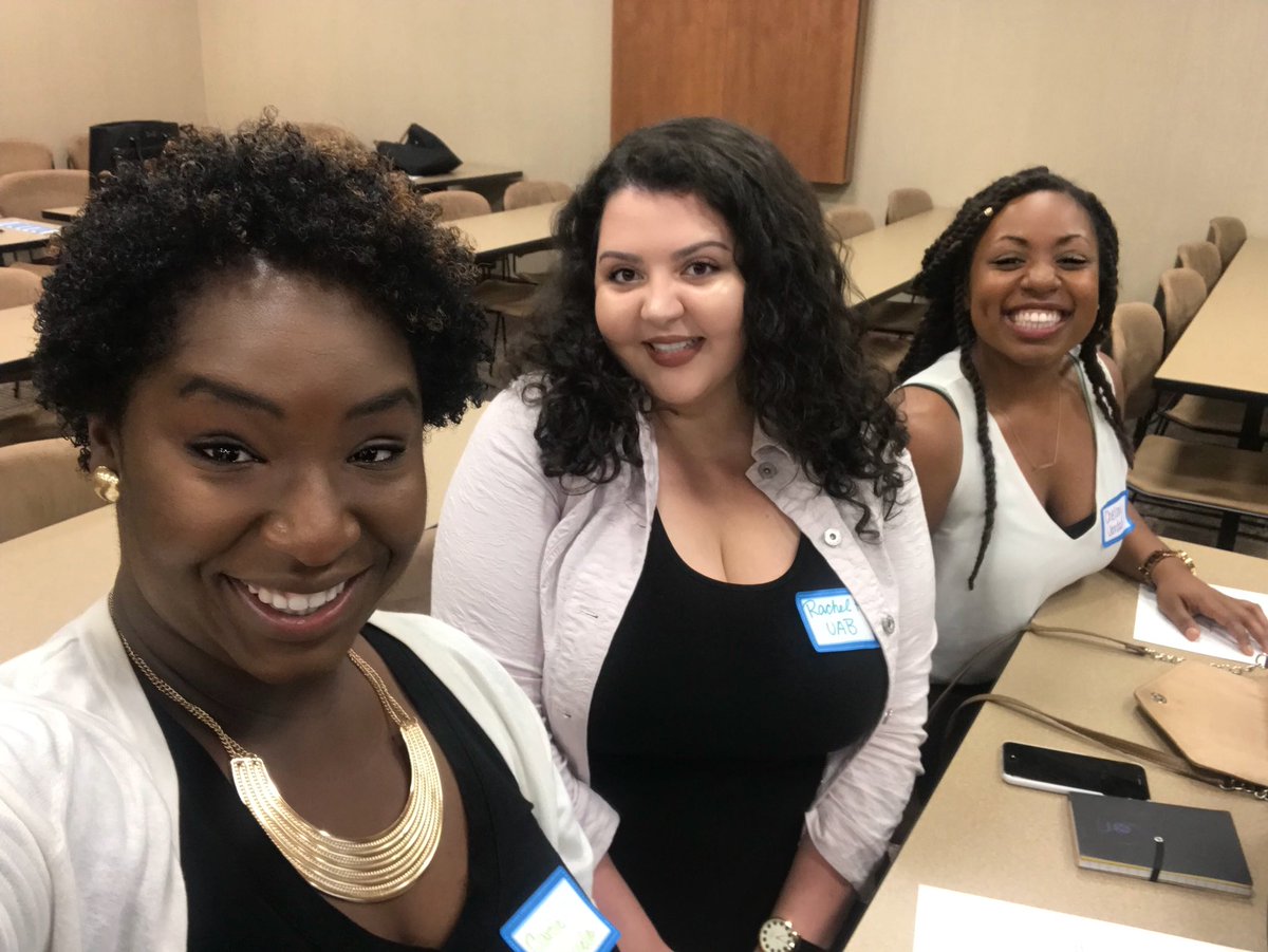 UAB_PR's tweet photo. Another huge thanks to our friends at @UAPRSSA for hosting this great summit! #BreakOutinPR #UABPR https://t.co/TrZsFolT4t