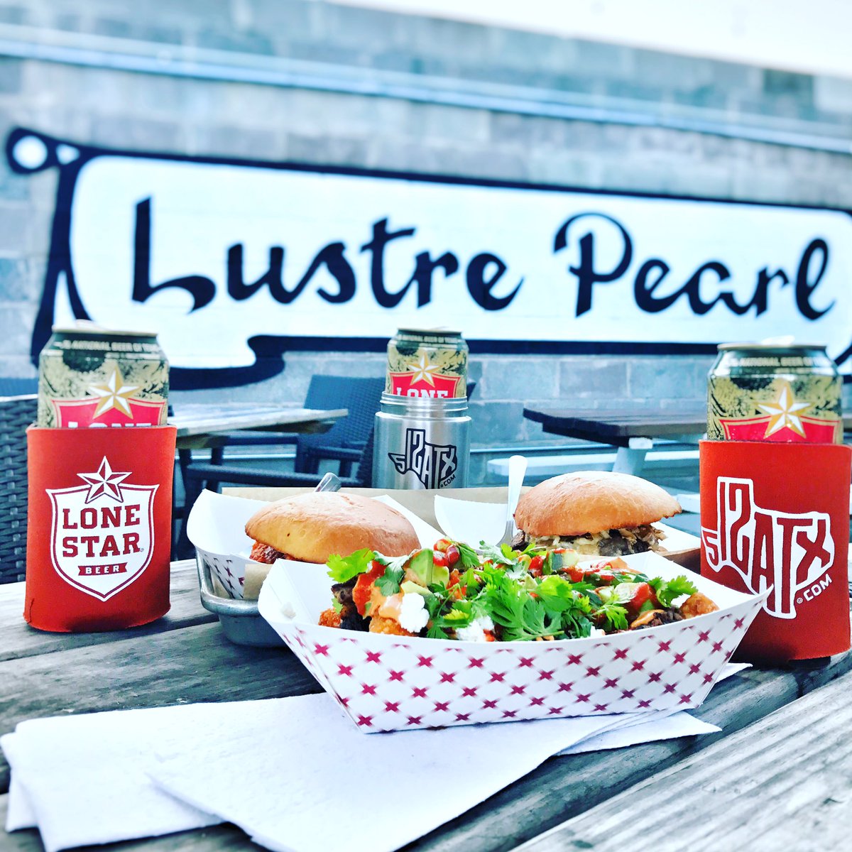 512ATXcom's tweet photo. Friday I'm in love. 😍❤️ #lustrepearleast #everythinglocal #everythingaustin #512atxcom https://t.co/dhiMvkJdyk