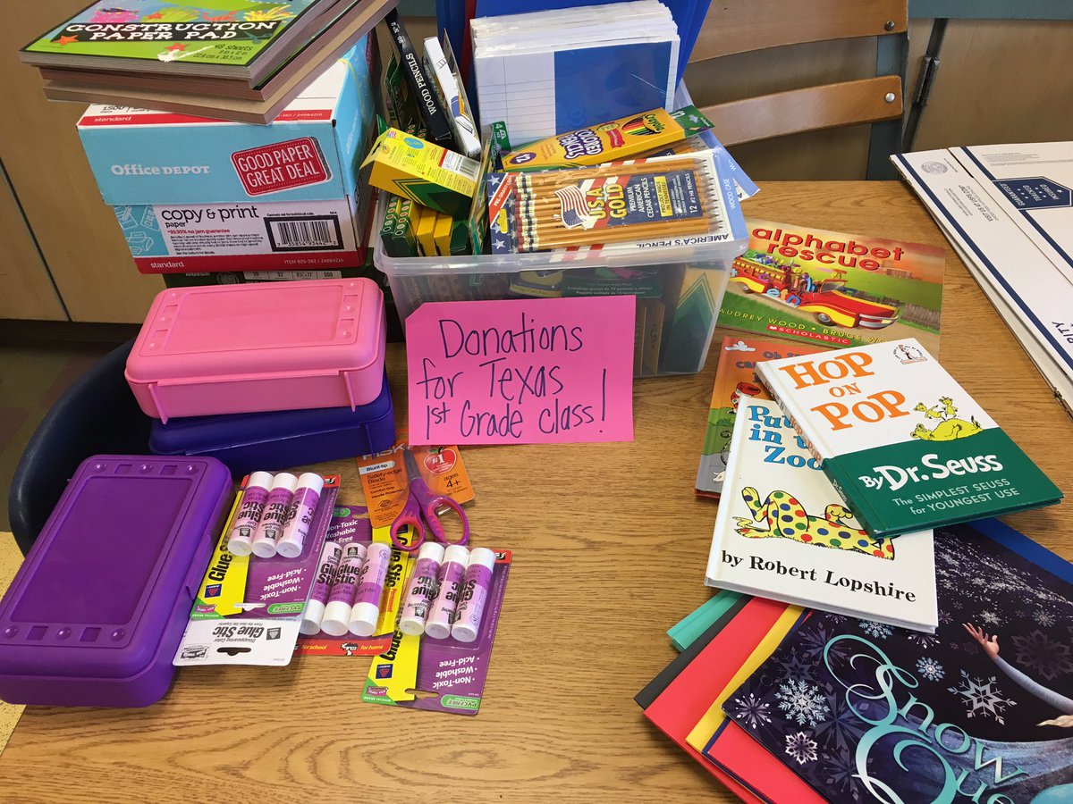 Moreland School Dist tweet media