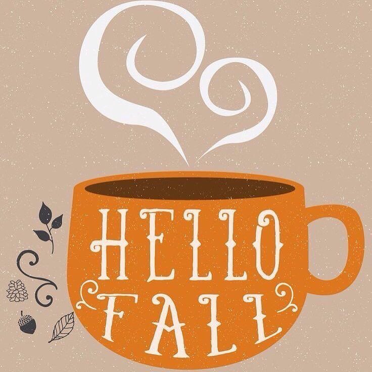 cherylldraga's tweet photo. #FirstDayofFall #fall2017 🍁🍂 https://t.co/3lXd555i1x