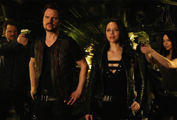 scott_marquez's tweet photo. @DarkMatterFTL @BillMcGold @SYFY I’m 1 of the 4 BIGGEST fans of Dark Matter, the other 3 are, me, myself &amp; I!! 😄#DarkMatter #WeAreTheRaza 🚀 https://t.co/kscwBO1gdw