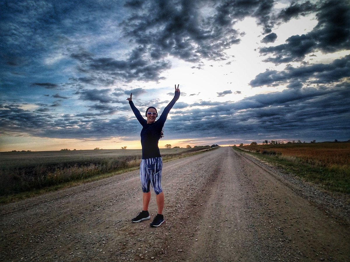 drtyrunner's tweet image. Peace out Summer! I'm ready for Fall (&amp;amp; a 22 mile run tomorrow to celebrate!) 😉 #fallinlovewithFall  #myfavoriteseason #wintercanwait #run