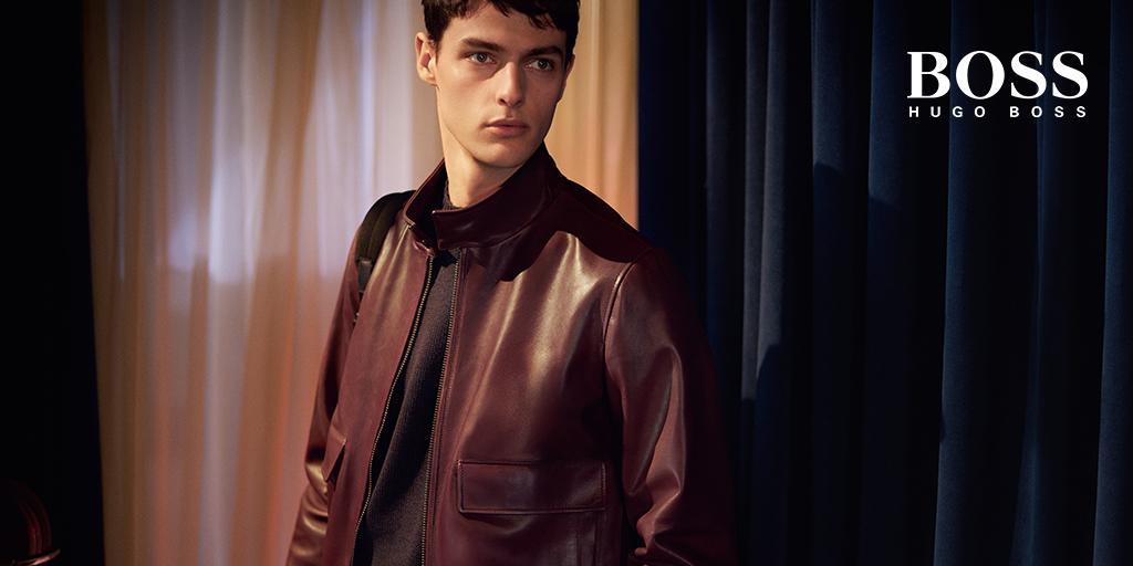 WestfieldSFC's tweet image. Gentlemen, life is too short to wear dull clothes. Swing by @HUGOBOSS on level 1 and let them step up your style game. #hugoboss #westfield