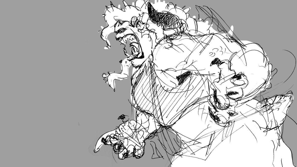 7:58 the optimal time for posting gay dragon furries #dragonborn #dungeonsanddragons 