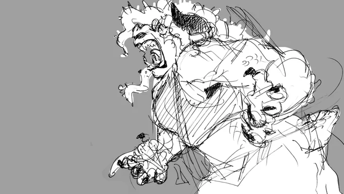 7:58 the optimal time for posting gay dragon furries #dragonborn #dungeonsanddragons 