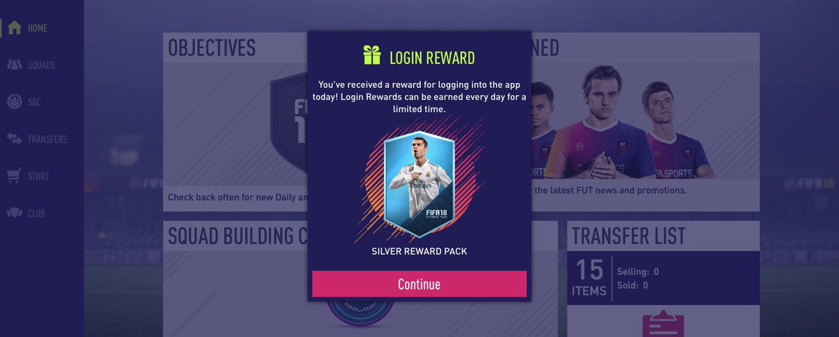 fifa 18 webapp fifa 18 webapp