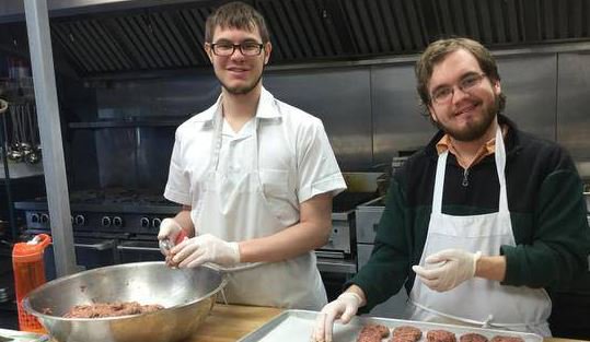 AutismCanada's tweet photo. .@AutismNS helps youth build skills to help their community: https://t.co/R6JvoFqzXe https://t.co/yAlOYnWS5P