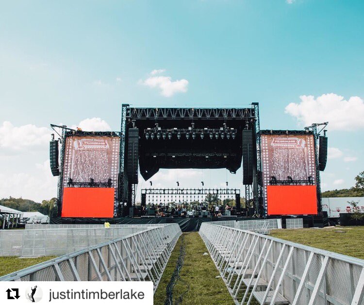 PilgrimageFest's tweet photo. 24 hours until @jtimberlake takes the @SYFNews Midnight Sun stage! Are you ready to #RockYourBody?! 🕺🏼#MakeThePilgrimage https://t.co/RypHCELLUx