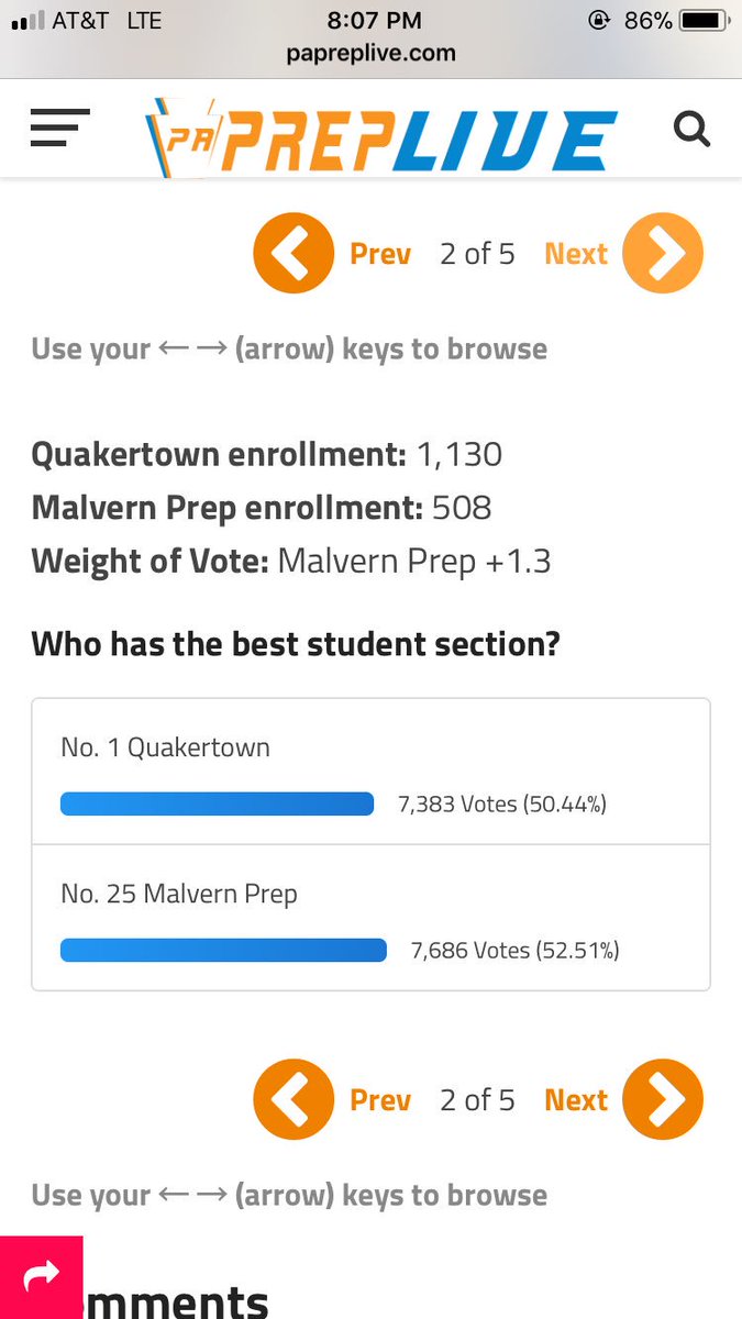 QHS Bowling Team tweet media