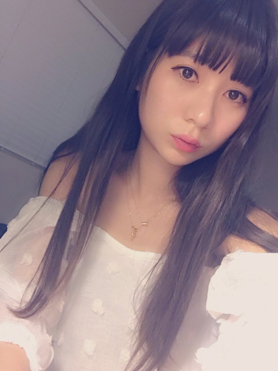 高瀬友規奈 Yukina Takase Twitterren 昔からロン毛が似合わないと定評のある高瀬ですが今たぶん人生で一番髪長い