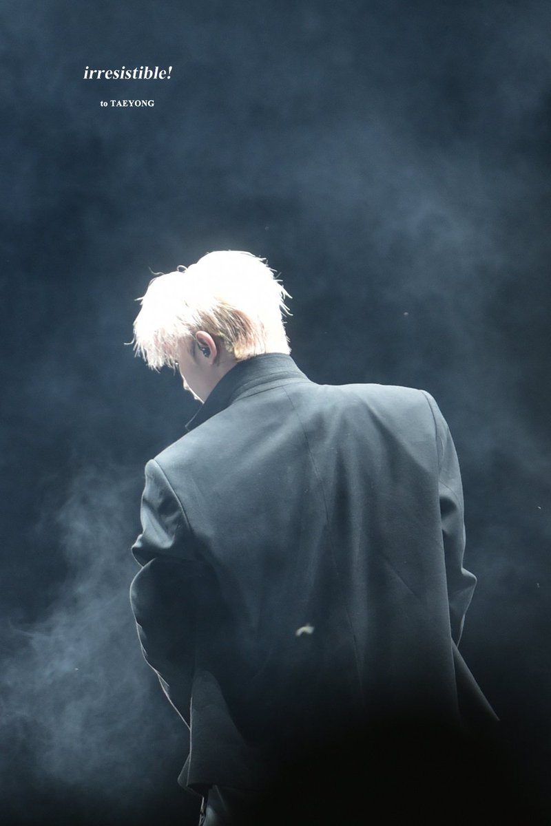 irresistibleTY's tweet photo. 170915  #TAEYONG  #태용 #NCT Always on your side https://t.co/MiLcSX2M15