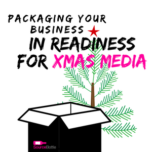 publicity_genie's tweet image. Handy tips  to help you plan your PR for Christmas. bit.ly/2h2A3yk #christmasiscoming #sourcebottle #beasource