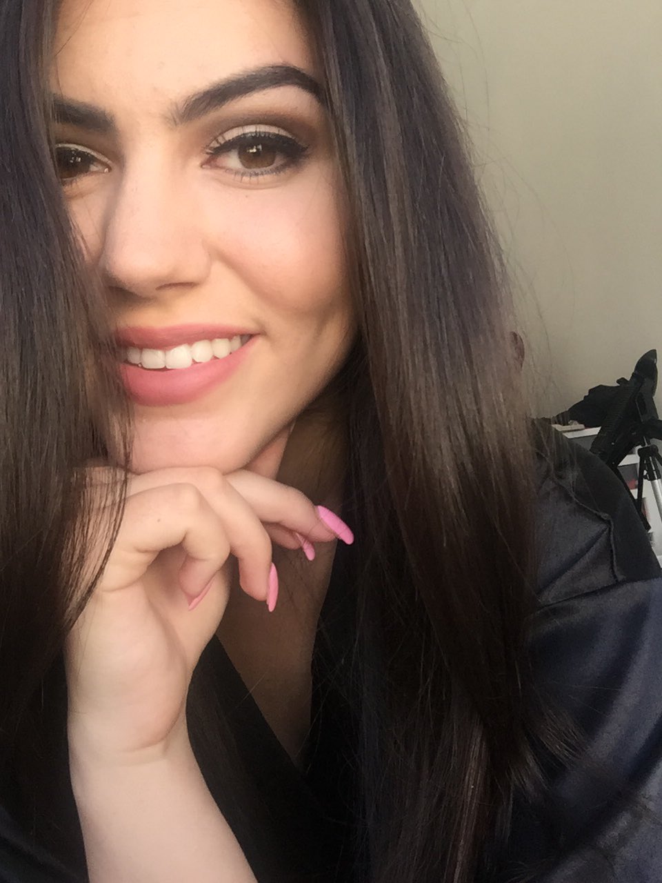 Mikaela Pascal on Twitter "Is the first day of fall an okay excuse to