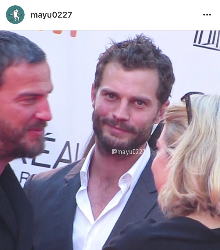 jamiedornanbr tweet picture